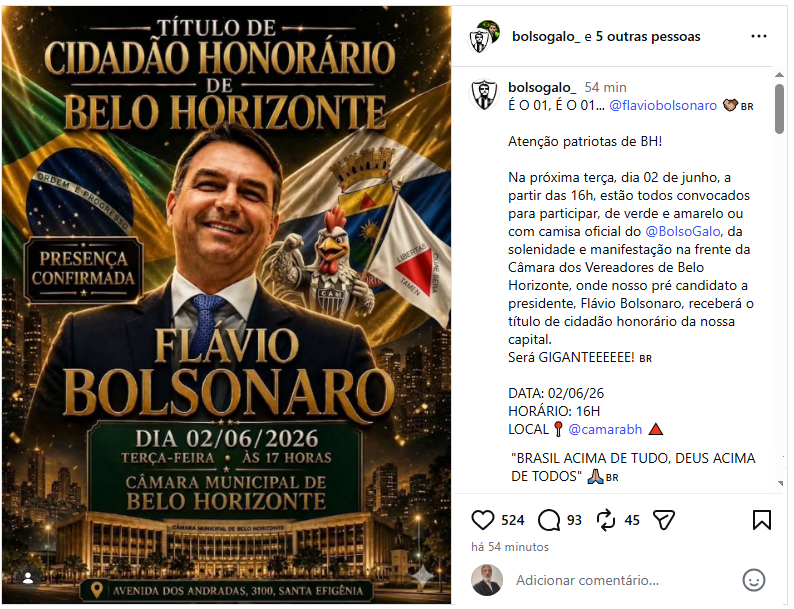 BolsoGalo BolsoGalo