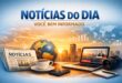 Notícias Do Dia, Você Bem Informado