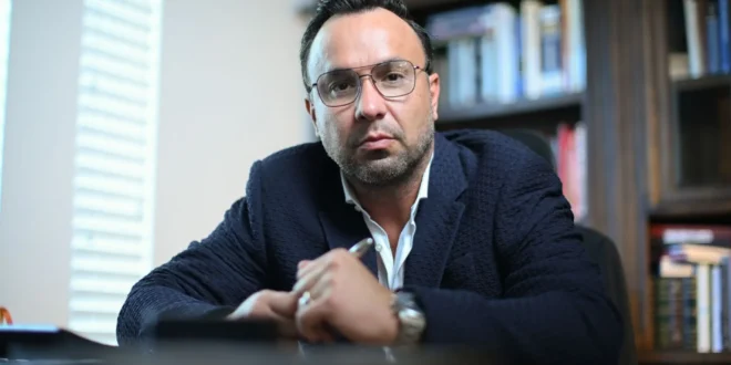 DANIEL Toledo Adv