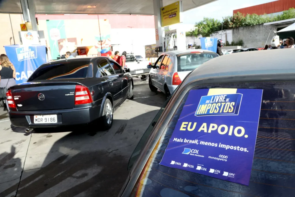 Dia livre de Impostos 