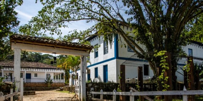 Fazenda Paciência