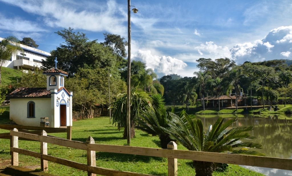 Fazenda Paciência