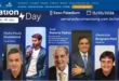 Innovation Day transforma BH em polo nacional de inovação, IA e o futuro do comércio - Sexta-feira (15/05)