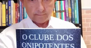 A Traição da ABI – Por: Ray Cunha – Jornalista e Escritor
