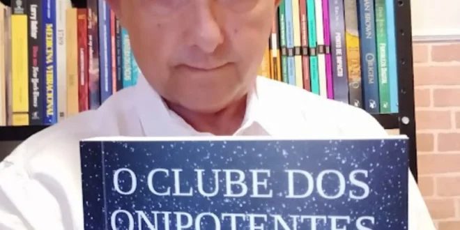 A Traição da ABI – Por: Ray Cunha – Jornalista e Escritor