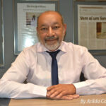 Entrevista com Dr. Vinicius Leoncio