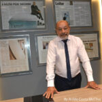 Entrevista com Dr. Vinicius Leoncio