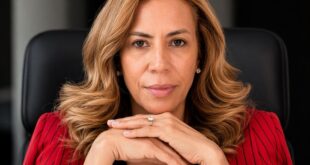 Martha de Sousa
