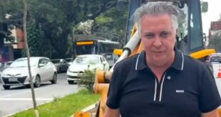 A ciclovia que nasceu morta e a celebração do fracasso