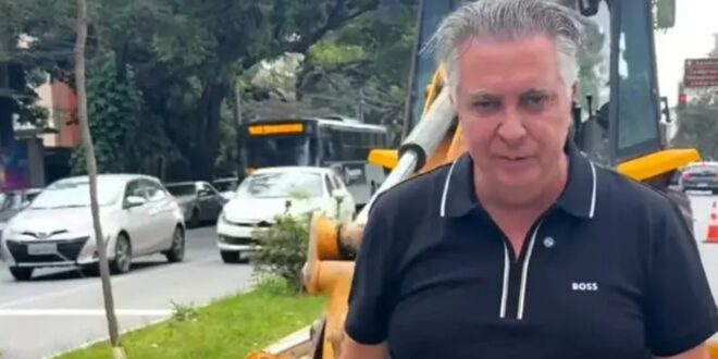 A ciclovia que nasceu morta e a celebração do fracasso