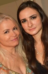 Arilda e Celinne