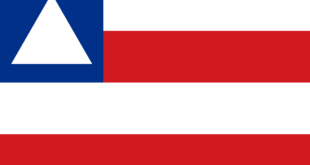 Bandeira da Bahia