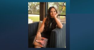Brasileira Celinne da Costa emplaca quartoº livro como “USA Best Seller” na Amazon