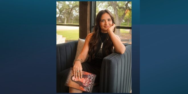 Brasileira Celinne da Costa emplaca quartoº livro como “USA Best Seller” na Amazon