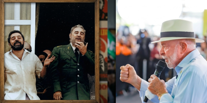 Eles tiveram estratégia, paciência e perseverança… E Nós?