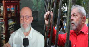 Josias e Lula