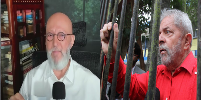 Josias e Lula
