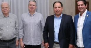 Minas Tênis Clube assume a gestão do Serra Del Rey
