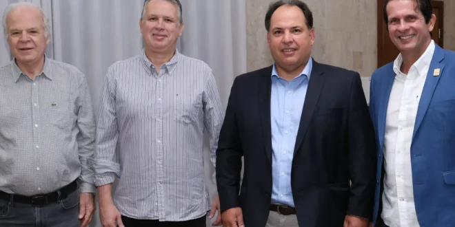 Minas Tênis Clube assume a gestão do Serra Del Rey