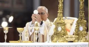 Corpus Christi: entenda o significado de uma das celebrações mais importantes da fé católica