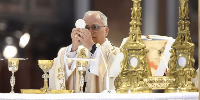 Corpus Christi: entenda o significado de uma das celebrações mais importantes da fé católica