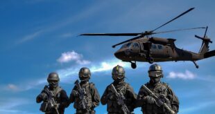 Da espionagem clássica à guerra contra o crime