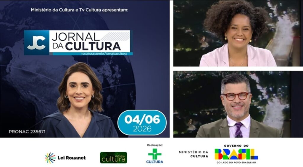 tv cultura (2) Jornalismo ou militância? O que está acontecendo com a TV Cultura?