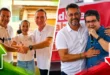 Segundo Veritá, Clécio Luís, aliado de Alcolumbre, lidera rejeição no Amapá