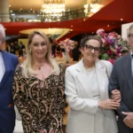 Abelardo Jurema Filho, Maria Lúcia Jurema, Mônica Andraus, Paulo Miranda (Edy Fernandes)