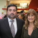 André Badaró, Flávia Araújo Badaró (Edy Fernandes)