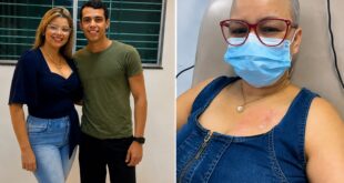 Tragédia familiar expõe falhas e a busca por Justiça