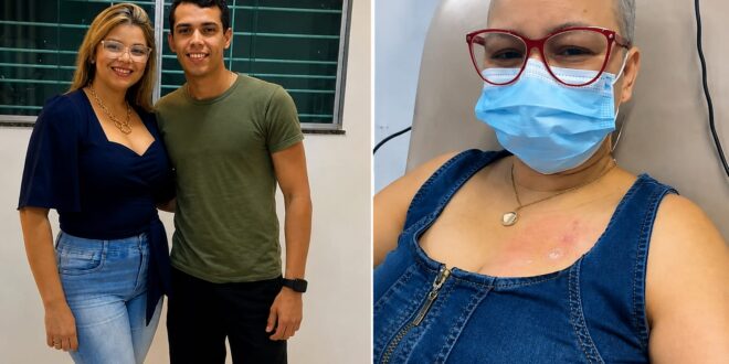 Tragédia familiar expõe falhas e a busca por Justiça