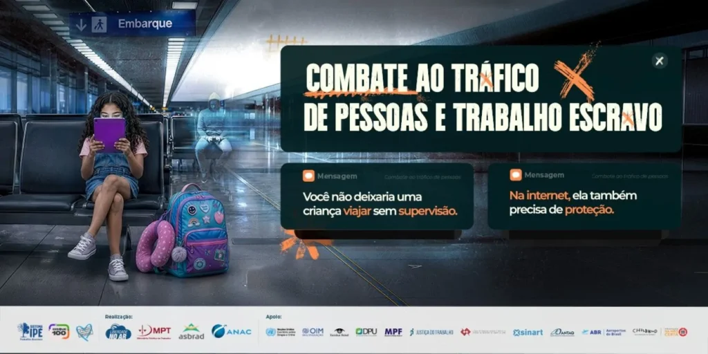 Camapanha Aerpporto Férias de julho impulsionam movimentação no BH Airport