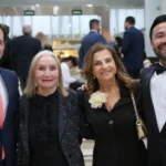 solenidade do Troféu Palma de Ouro Brasil