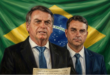 Jair e Flávio