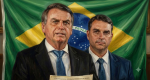 Jair e Flávio
