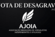 Nota de Desagravo: A democracia morre quando a verdade deixa de importar