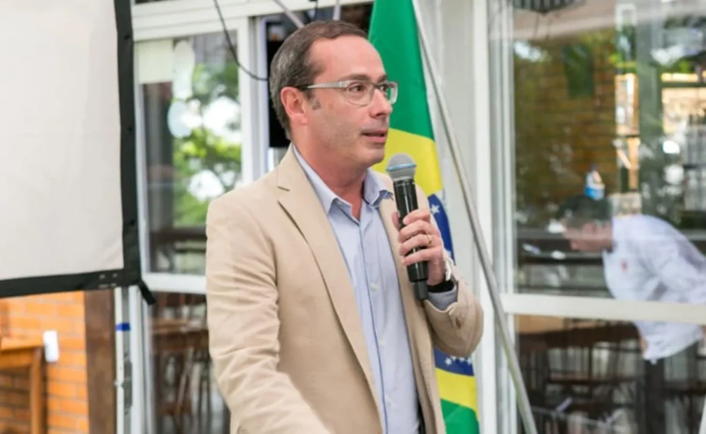 Rodrigo Cortes 1 Férias de julho impulsionam movimentação no BH Airport