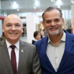 solenidade do Troféu Palma de Ouro Brasil