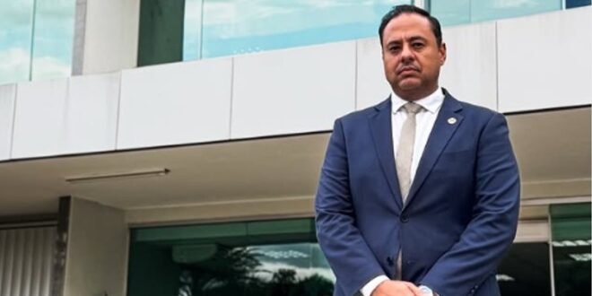 Caso Lucas Henrique: júri popular julga amanhã réu acusado de matar motorista de app no DF