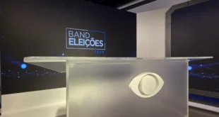 Estudios Band Bahia