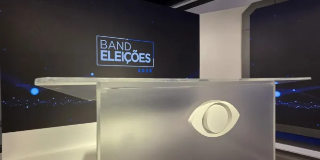 Estudios Band Bahia