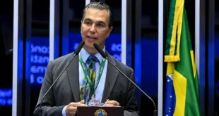 Presidente da Abrasel, Paulo Solmuci