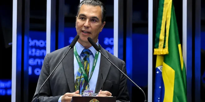 Presidente da Abrasel, Paulo Solmuci
