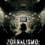 Jornalismo a um passo do abismo- o jornalista Alexandre Siqueira