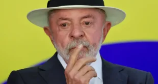 Lula: Inadiável? Desde quando?