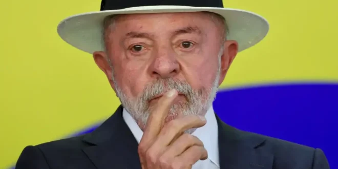 Lula: Inadiável? Desde quando?