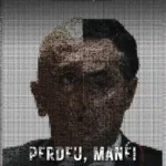 Perdeu, Mané - do jornalista Alexandre Siqueira