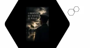 A obediência que desistiu de pensar