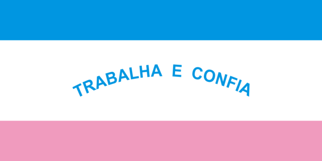 Bandeira do Espírito Santo